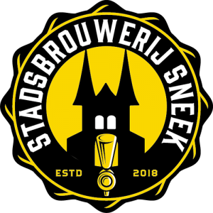 stadsbrouwerij sneek logo