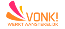 Logo Vonk